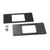 JL AUDIO MMP-2-BK: Mounting Adapter Plate for MediaMaster MM50 and MMR-40 -Marine Electronics sale 19372325 1500.26072019103020