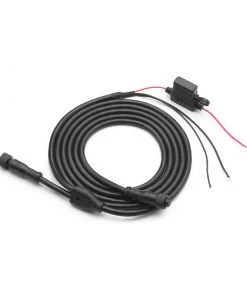 JL AUDIO MMC-PN2K-6: Powered Network Cable for Compatible NMEA 2000® MediaMaster® Source Units