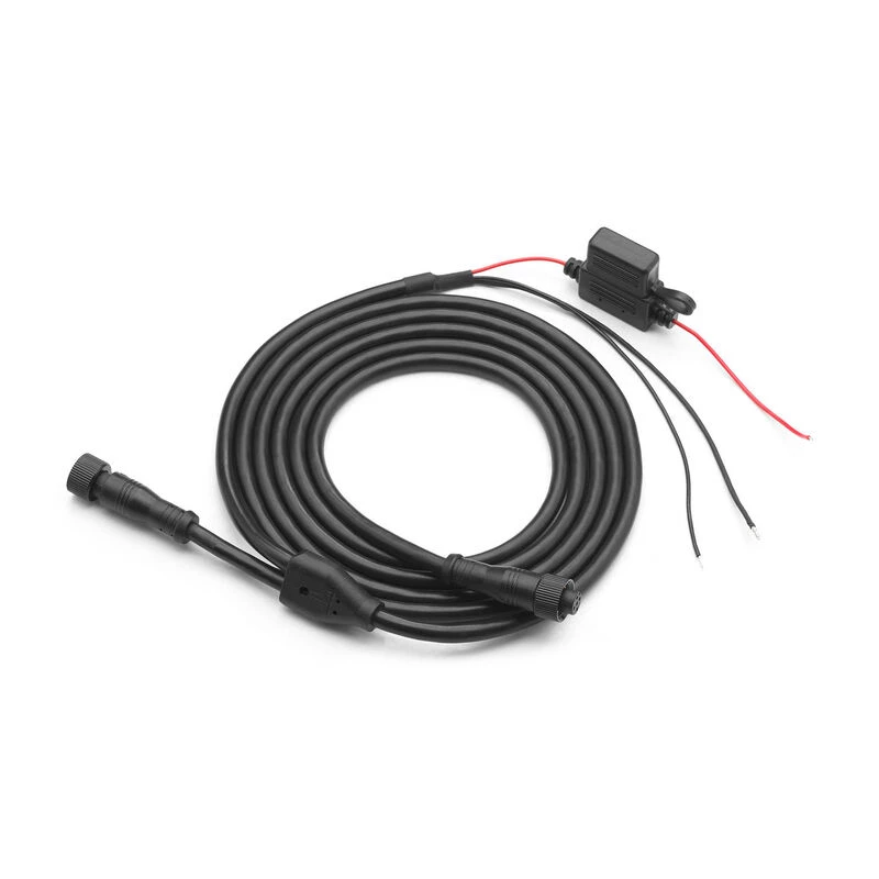 JL AUDIO MMC-PN2K-6: Powered Network Cable for Compatible NMEA 2000® MediaMaster® Source Units 3 JL AUDIO MMC-PN2K-6: Powered Network Cable for Compatible NMEA 2000® MediaMaster® Source Units