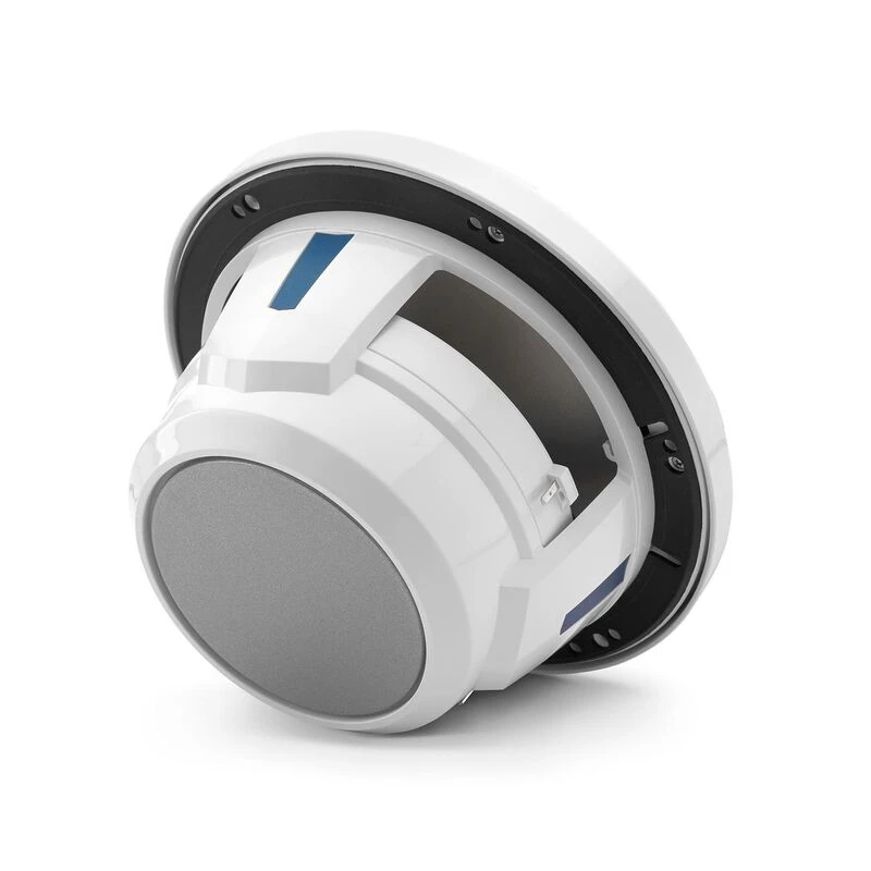 JL AUDIO M6-770X-S-GwGw 7.7" Marine Coaxial Speakers, White Sport Grilles 7 JL AUDIO M6-770X-S-GwGw 7.7" Marine Coaxial Speakers, White Sport Grilles - Image 5