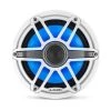 JL AUDIO M6-770X-S-GwGw-i 7.7" Marine Coaxial Speakers, White Sport Grilles with RGB LED Lighting -Marine Electronics sale 19432491 1500.15012019093024