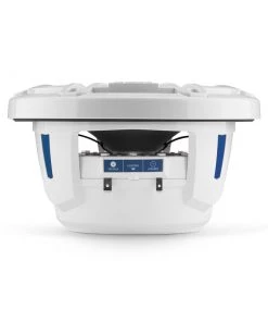 JL AUDIO M6-770X-S-GwGw-i 7.7" Marine Coaxial Speakers, White Sport Grilles with RGB LED Lighting -Marine Electronics sale 19432491 8 1500.15012019093042
