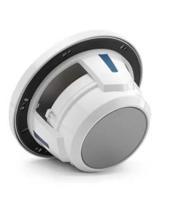 JL AUDIO M6-770X-S-GwGw-i 7.7" Marine Coaxial Speakers, White Sport Grilles with RGB LED Lighting -Marine Electronics sale 19432491 9 1500.15012019093044