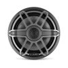 JL AUDIO M6-770X-S-GmTi 7.7" Marine Coaxial Speakers, Gunmetal & Titanium Sport Grilles -Marine Electronics sale 19432509 1500.15012019093047