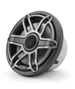JL AUDIO M6-770X-S-GmTi 7.7" Marine Coaxial Speakers, Gunmetal & Titanium Sport Grilles -Marine Electronics sale 19432509 3 1500.15012019093052