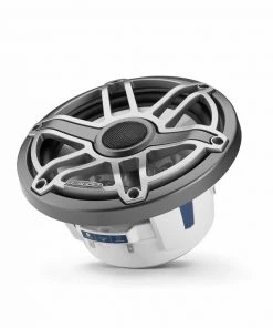 JL AUDIO M6-770X-S-GmTi 7.7" Marine Coaxial Speakers, Gunmetal & Titanium Sport Grilles -Marine Electronics sale 19432509 7 1500.15012019093102