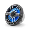 JL AUDIO M6-770X-S-GmTi-i 7.7" Marine Coaxial Speakers, Gunmetal & Titanium Sport Grilles with RGB LED Lighting -Marine Electronics sale 19432517 1500.08022019103037