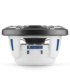 JL AUDIO M6-770X-S-GmTi-i 7.7" Marine Coaxial Speakers, Gunmetal & Titanium Sport Grilles with RGB LED Lighting -Marine Electronics sale 19432517 7 1500.15012019093121