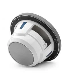 JL AUDIO M6-770X-S-GmTi-i 7.7" Marine Coaxial Speakers, Gunmetal & Titanium Sport Grilles with RGB LED Lighting -Marine Electronics sale 19432517 8 1500.15012019093124