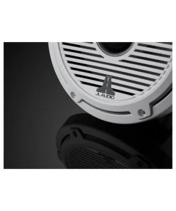 JL AUDIO M6-880X-C-GwGw 8.8" Marine Coaxial Speakers, White Classic Grilles -Marine Electronics sale 19432525 7 1500.15012019010022