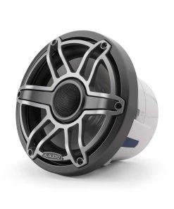 JL AUDIO M6-880X-S-GmTi 8.8" Marine Coaxial Speakers, Gunmetal & Titanium Sport Grilles -Marine Electronics sale 19432541 3 1500.15012019093211
