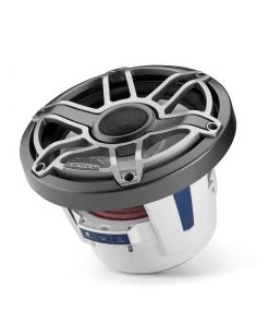 JL AUDIO M6-880X-S-GmTi 8.8" Marine Coaxial Speakers, Gunmetal & Titanium Sport Grilles -Marine Electronics sale 19432541 7 1500.15012019093220
