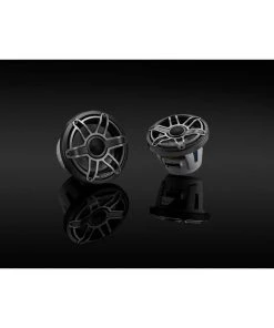 JL AUDIO M6-880X-S-GmTi 8.8" Marine Coaxial Speakers, Gunmetal & Titanium Sport Grilles -Marine Electronics sale 19432541 9 1500.15012019093225