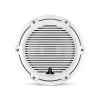 JL AUDIO M6-8IB-C-GwGw-4 8" Marine Subwoofer Driver, White Classic Grille -Marine Electronics sale 19432558 1500.15012019093228