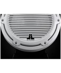 JL AUDIO M6-8IB-C-GwGw-4 8" Marine Subwoofer Driver, White Classic Grille -Marine Electronics sale 19432558 7 1500.15012019093243