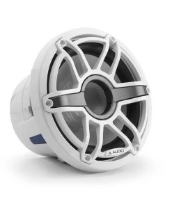JL AUDIO M6-8IB-S-GwGw-4 8" Marine Subwoofer Driver, White Sport Grille -Marine Electronics sale 19432574 3 1500.15012019100046