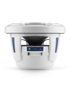 JL AUDIO M6-8IB-S-GwGw-4 8" Marine Subwoofer Driver, White Sport Grille -Marine Electronics sale 19432574 4 1500.15012019100048