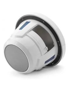 JL AUDIO M6-8IB-S-GwGw-4 8" Marine Subwoofer Driver, White Sport Grille -Marine Electronics sale 19432574 5 1500.15012019100050