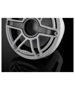 JL AUDIO M6-8IB-S-GwGw-4 8" Marine Subwoofer Driver, White Sport Grille -Marine Electronics sale 19432574 7 1500.15012019100055