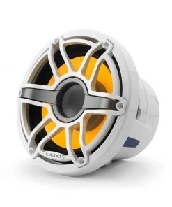 JL AUDIO M6-8IB-S-GwGw-i-4 8" Marine Subwoofer Driver, White Sport Grille with RGB LED Lighting -Marine Electronics sale 19432582 3 1500.15012019100105