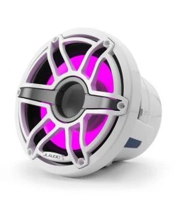 JL AUDIO M6-8IB-S-GwGw-i-4 8" Marine Subwoofer Driver, White Sport Grille with RGB LED Lighting -Marine Electronics sale 19432582 4 1500.15012019100108