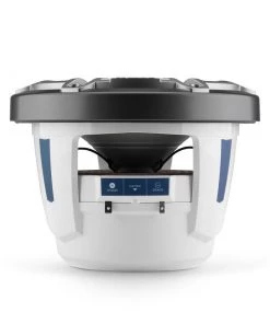 JL AUDIO M6-8IB-S-GmTi-4 8" Marine Subwoofer Driver, Gunmetal & Titanium Sport Grille -Marine Electronics sale 19432590 4 1500.15012019100129