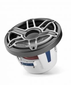 JL AUDIO M6-8IB-S-GmTi-4 8" Marine Subwoofer Driver, Gunmetal & Titanium Sport Grille -Marine Electronics sale 19432590 6 1500.15012019100134