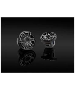 JL AUDIO M6-8IB-S-GmTi-4 8" Marine Subwoofer Driver, Gunmetal & Titanium Sport Grille -Marine Electronics sale 19432590 7 1500.15012019100136