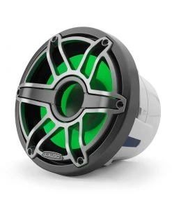 JL AUDIO M6-8IB-S-GmTi-i-4 8" Marine Subwoofer Driver, Gunmetal & Titanium Sport Grille with RGB LED Lighting 13 JL AUDIO M6-8IB-S-GmTi-i-4 8" Marine Subwoofer Driver, Gunmetal & Titanium Sport Grille with RGB LED Lighting -Marine Electronics sale 19432608 3 1500.15012019010031