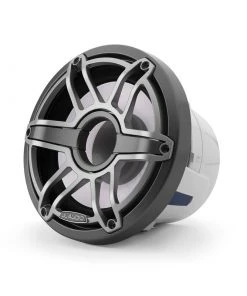 JL AUDIO M6-8IB-S-GmTi-i-4 8" Marine Subwoofer Driver, Gunmetal & Titanium Sport Grille with RGB LED Lighting 15 JL AUDIO M6-8IB-S-GmTi-i-4 8" Marine Subwoofer Driver, Gunmetal & Titanium Sport Grille with RGB LED Lighting -Marine Electronics sale 19432608 5 1500.15012019010037