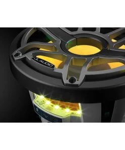 JL AUDIO M6-8IB-S-GmTi-i-4 8" Marine Subwoofer Driver, Gunmetal & Titanium Sport Grille with RGB LED Lighting 18 JL AUDIO M6-8IB-S-GmTi-i-4 8" Marine Subwoofer Driver, Gunmetal & Titanium Sport Grille with RGB LED Lighting -Marine Electronics sale 19432608 8 1500.15012019010045