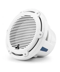 JL AUDIO M6-10IB-C-GwGw-4 10" Marine Subwoofer Driver, White Classic Grille