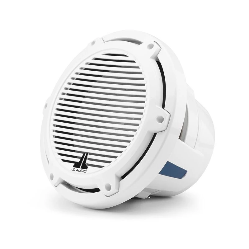 JL AUDIO M6-10IB-C-GwGw-4 10" Marine Subwoofer Driver, White Classic Grille 3 JL AUDIO M6-10IB-C-GwGw-4 10" Marine Subwoofer Driver, White Classic Grille