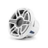 JL AUDIO M6-10IB-S-GwGw-4 10" Marine Subwoofer Driver, White Sport Grille -Marine Electronics sale 19432632 1500.15012019100224