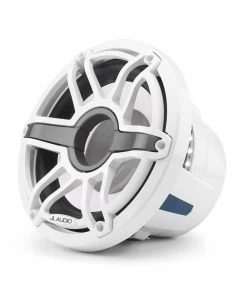 JL AUDIO M6-10IB-S-GwGw-i-4 10" Marine Subwoofer Driver, White Sport Grille with RGB LED Lighting -Marine Electronics sale 19432640 7 1500.15012019100243