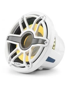 JL AUDIO M6-10IB-S-GwGw-i-4 10" Marine Subwoofer Driver, White Sport Grille with RGB LED Lighting -Marine Electronics sale 19432640 8 1500.15012019100245