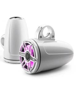 JL AUDIO M6-770ETXv3-Gw-S-GwGw-i 7.7" Enclosed Marine Coaxial Speaker System, Gloss White, White Sport Grille with RGB LED Lighting 10 JL AUDIO M6-770ETXv3-Gw-S-GwGw-i 7.7" Enclosed Marine Coaxial Speaker System, Gloss White, White Sport Grille with RGB LED Lighting -Marine Electronics sale 19432715 4 1500.15012019110136