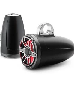 JL AUDIO M6-880ETXv3-Sb-S-GmTi-i 8.8" Enclosed Marine Coaxial Speaker System, Satin Black, Gunmetal and Titanium Sport Grille with RGB LED Lighting 11 JL AUDIO M6-880ETXv3-Sb-S-GmTi-i 8.8" Enclosed Marine Coaxial Speaker System, Satin Black, Gunmetal and Titanium Sport Grille with RGB LED Lighting -Marine Electronics sale 19432756 5 1500.18012019040031