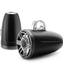 JL AUDIO M6-880ETXv3-Sb-S-GmTi-i 8.8" Enclosed Marine Coaxial Speaker System, Satin Black, Gunmetal and Titanium Sport Grille with RGB LED Lighting 13 JL AUDIO M6-880ETXv3-Sb-S-GmTi-i 8.8" Enclosed Marine Coaxial Speaker System, Satin Black, Gunmetal and Titanium Sport Grille with RGB LED Lighting -Marine Electronics sale 19432756 7 1500.08022019113030