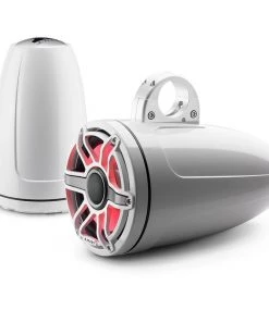 JL AUDIO M6-880ETXv3-Gw-S-GwGw-i 8.8" Enclosed Marine Coaxial Speaker System, Gloss White, White Sport Grille with RGB LED Lighting 11 JL AUDIO M6-880ETXv3-Gw-S-GwGw-i 8.8" Enclosed Marine Coaxial Speaker System, Gloss White, White Sport Grille with RGB LED Lighting -Marine Electronics sale 19432772 4 1500.12022019023020