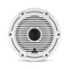 JL AUDIO M6-650X-C-GwGw 6.5" Marine Coaxial Speakers, White Classic Grilles -Marine Electronics sale 19432798 1500.15012019110143