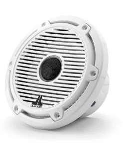 JL AUDIO M6-650X-C-GwGw 6.5" Marine Coaxial Speakers, White Classic Grilles -Marine Electronics sale 19432798 3 1500.15012019110148