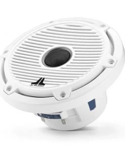 JL AUDIO M6-650X-C-GwGw 6.5" Marine Coaxial Speakers, White Classic Grilles -Marine Electronics sale 19432798 7 1500.15012019110158