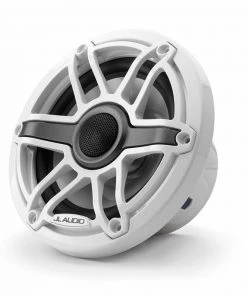 JL AUDIO M6-650X-S-GwGw 6.5" Marine Coaxial Speakers, White Sport Grilles 13 JL AUDIO M6-650X-S-GwGw 6.5" Marine Coaxial Speakers, White Sport Grilles -Marine Electronics sale 19432806 3 1500.15012019113013