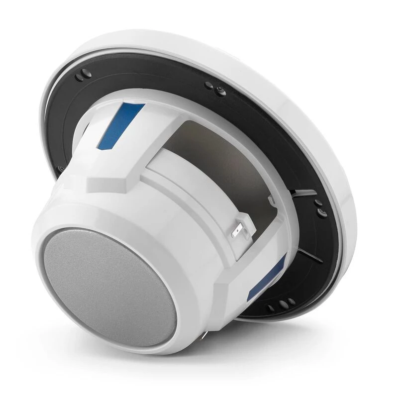 JL AUDIO M6-650X-S-GwGw 6.5" Marine Coaxial Speakers, White Sport Grilles 7 JL AUDIO M6-650X-S-GwGw 6.5" Marine Coaxial Speakers, White Sport Grilles - Image 5