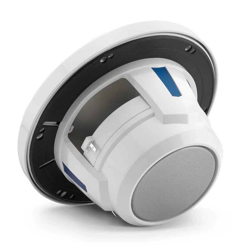 JL AUDIO M6-650X-S-GwGw 6.5" Marine Coaxial Speakers, White Sport Grilles 8 JL AUDIO M6-650X-S-GwGw 6.5" Marine Coaxial Speakers, White Sport Grilles - Image 6