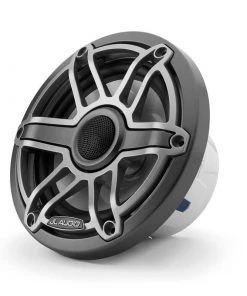 JL AUDIO M6-650X-S-GmTi 6.5" Marine Coaxial Speakers, Gunmetal and Titanium Sport Grilles -Marine Electronics sale 19432814 3 1500.15012019113035