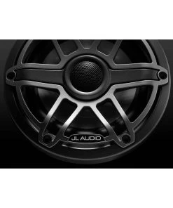 JL AUDIO M6-650X-S-GmTi 6.5" Marine Coaxial Speakers, Gunmetal and Titanium Sport Grilles -Marine Electronics sale 19432814 5 1500.15012019113040