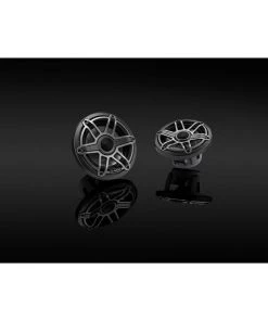 JL AUDIO M6-650X-S-GmTi 6.5" Marine Coaxial Speakers, Gunmetal and Titanium Sport Grilles -Marine Electronics sale 19432814 6 1500.15012019113042