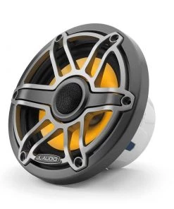 JL AUDIO M6-650X-S-GmTi-i 6.5" Marine Coaxial Speakers, Gunmetal and Titanium Sport Grilles with RGB LED Lighting 14 JL AUDIO M6-650X-S-GmTi-i 6.5" Marine Coaxial Speakers, Gunmetal and Titanium Sport Grilles with RGB LED Lighting -Marine Electronics sale 19432822 4 1500.15012019113052